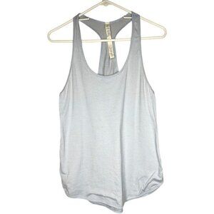 Lululemon Striped Tank Top Size 4